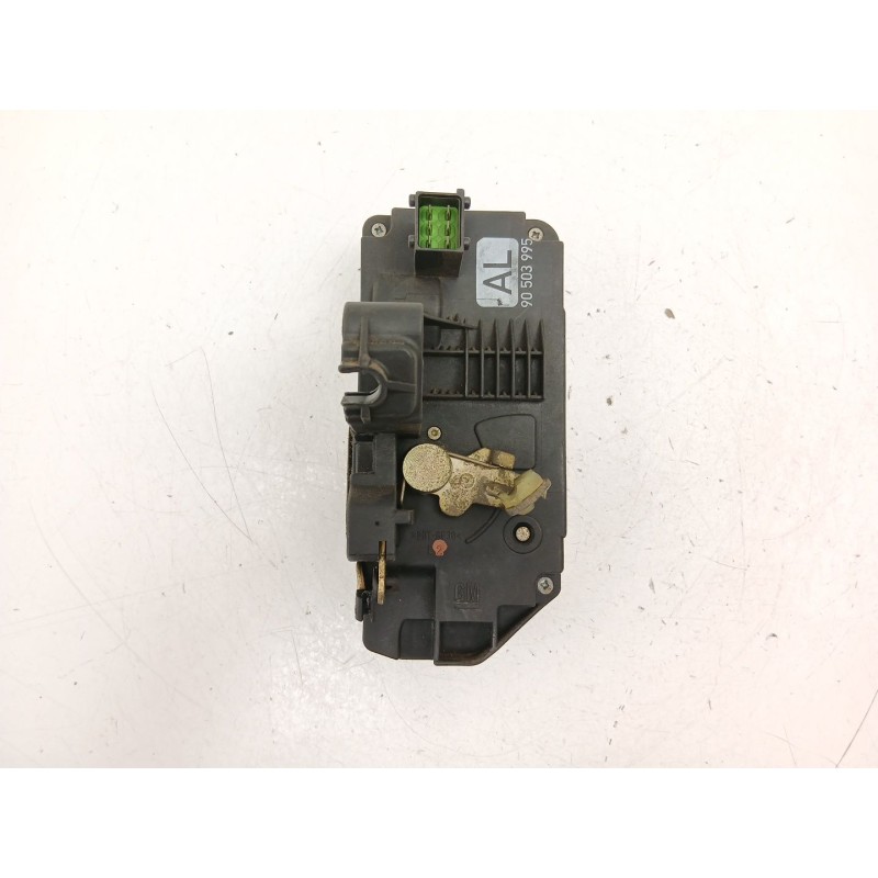 Recambio de cerradura puerta trasera izquierda para opel vectra b (j96) 1.6 i 16v (f19) referencia OEM IAM 90503995  