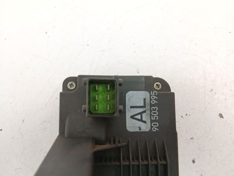 Recambio de cerradura puerta trasera izquierda para opel vectra b (j96) 1.6 i 16v (f19) referencia OEM IAM 90503995  