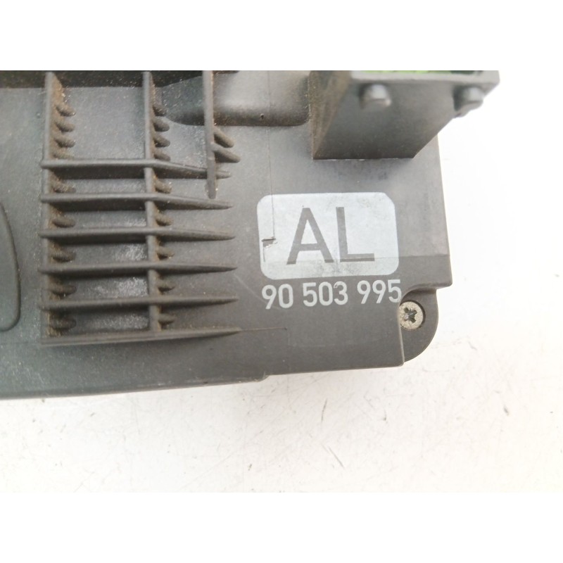 Recambio de cerradura puerta trasera izquierda para opel vectra b (j96) 1.6 i 16v (f19) referencia OEM IAM 90503995  