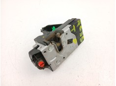 Recambio de cerradura puerta trasera derecha para opel vectra b (j96) 1.6 i 16v (f19) referencia OEM IAM 24414131  