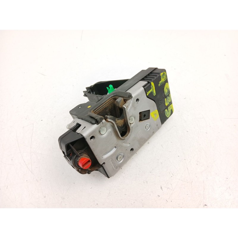 Recambio de cerradura puerta trasera derecha para opel vectra b (j96) 1.6 i 16v (f19) referencia OEM IAM 24414131  