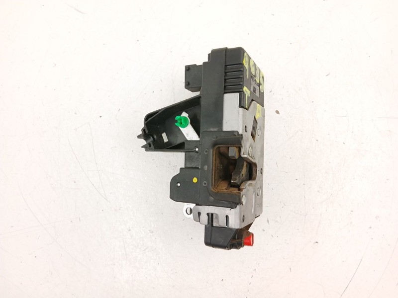 Recambio de cerradura puerta trasera derecha para opel vectra b (j96) 1.6 i 16v (f19) referencia OEM IAM 24414131  