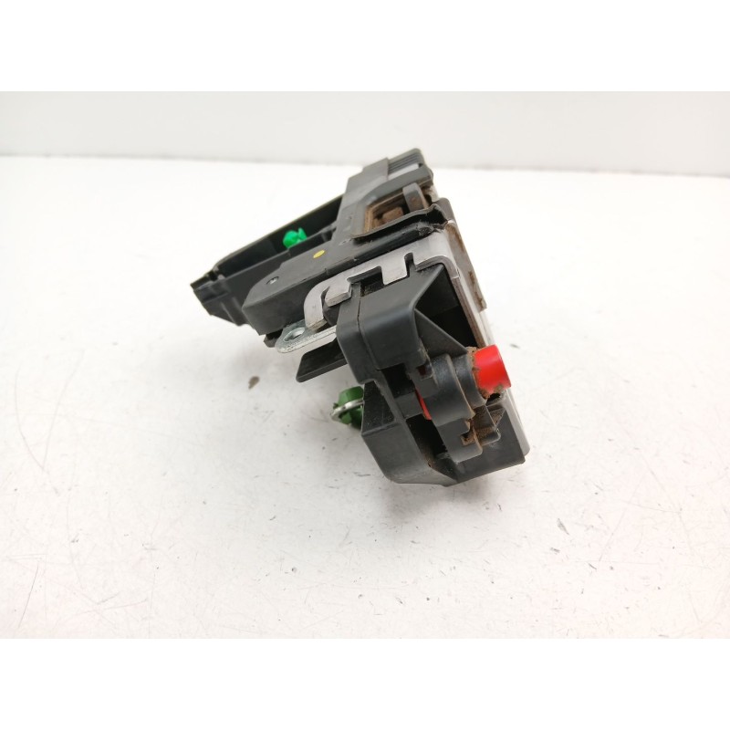 Recambio de cerradura puerta trasera derecha para opel vectra b (j96) 1.6 i 16v (f19) referencia OEM IAM 24414131  