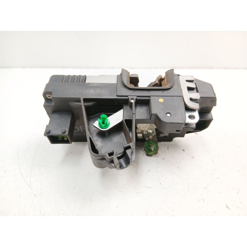 Recambio de cerradura puerta trasera derecha para opel vectra b (j96) 1.6 i 16v (f19) referencia OEM IAM 24414131  