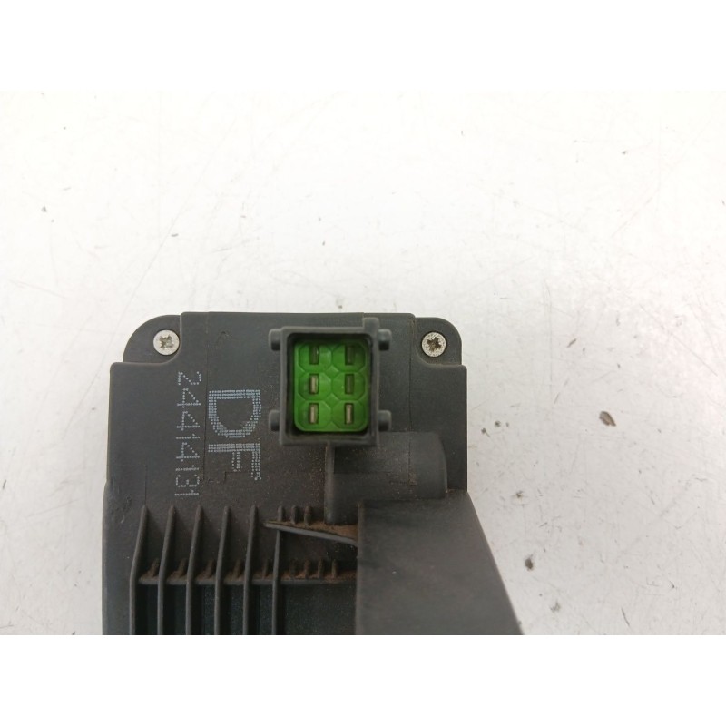Recambio de cerradura puerta trasera derecha para opel vectra b (j96) 1.6 i 16v (f19) referencia OEM IAM 24414131  