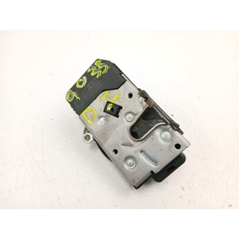 Recambio de cerradura puerta delantera izquierda para opel vectra b (j96) 1.6 i 16v (f19) referencia OEM IAM 24414110  