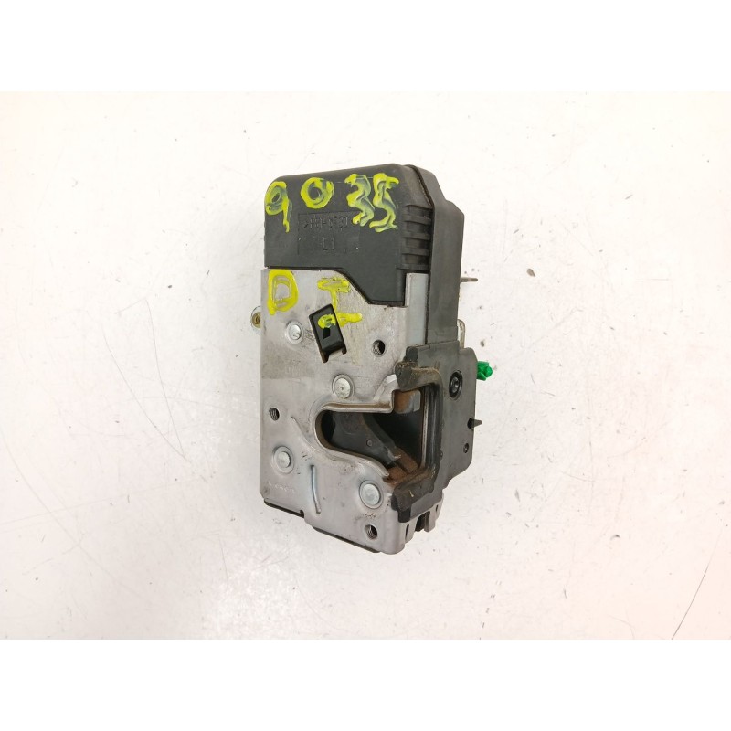 Recambio de cerradura puerta delantera izquierda para opel vectra b (j96) 1.6 i 16v (f19) referencia OEM IAM 24414110  
