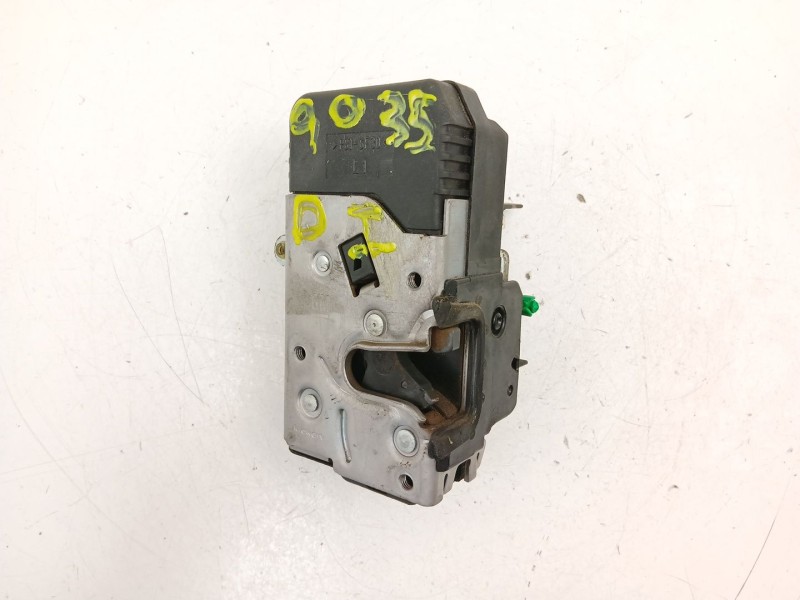 Recambio de cerradura puerta delantera izquierda para opel vectra b (j96) 1.6 i 16v (f19) referencia OEM IAM 24414110  