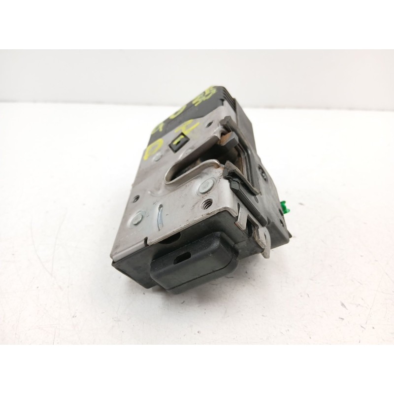Recambio de cerradura puerta delantera izquierda para opel vectra b (j96) 1.6 i 16v (f19) referencia OEM IAM 24414110  