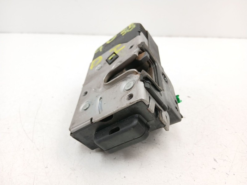 Recambio de cerradura puerta delantera izquierda para opel vectra b (j96) 1.6 i 16v (f19) referencia OEM IAM 24414110  