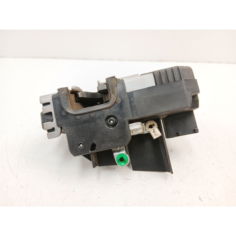 Recambio de cerradura puerta delantera izquierda para opel vectra b (j96) 1.6 i 16v (f19) referencia OEM IAM 24414110  