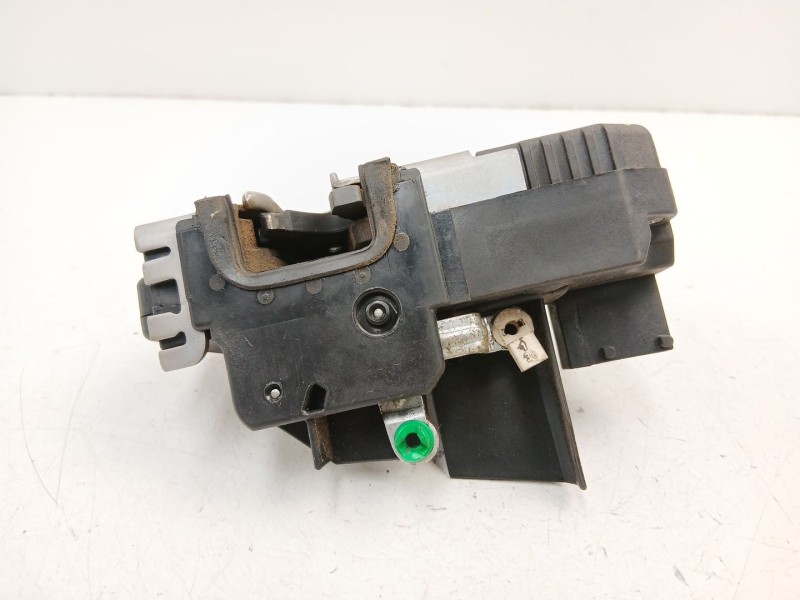 Recambio de cerradura puerta delantera izquierda para opel vectra b (j96) 1.6 i 16v (f19) referencia OEM IAM 24414110  