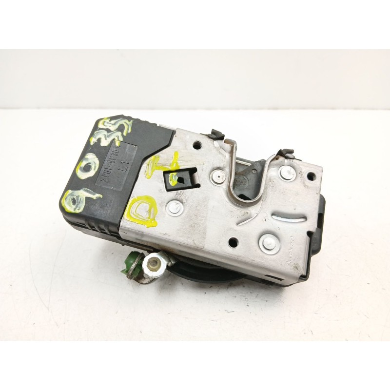 Recambio de cerradura puerta delantera izquierda para opel vectra b (j96) 1.6 i 16v (f19) referencia OEM IAM 24414110  