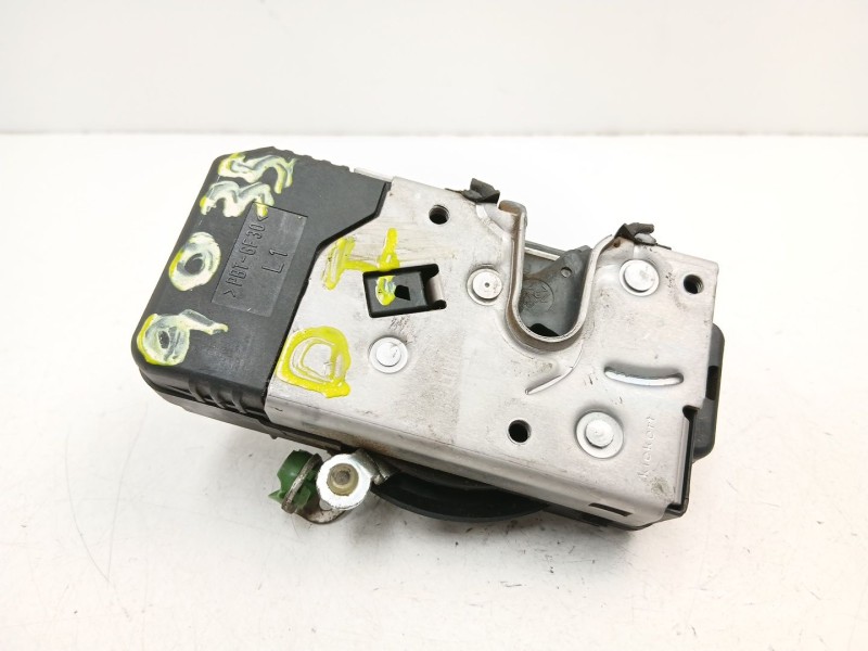 Recambio de cerradura puerta delantera izquierda para opel vectra b (j96) 1.6 i 16v (f19) referencia OEM IAM 24414110  