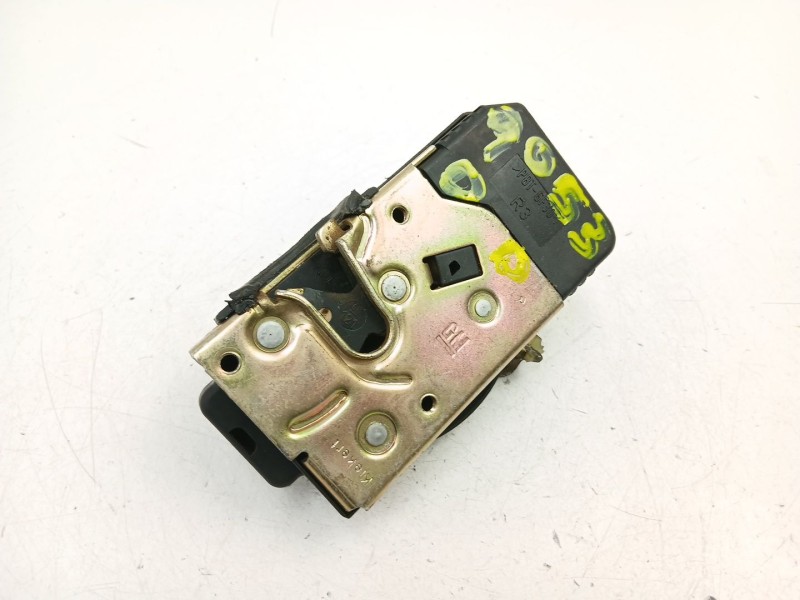 Recambio de cerradura puerta delantera derecha para opel vectra b (j96) 1.6 i 16v (f19) referencia OEM IAM 90507060  