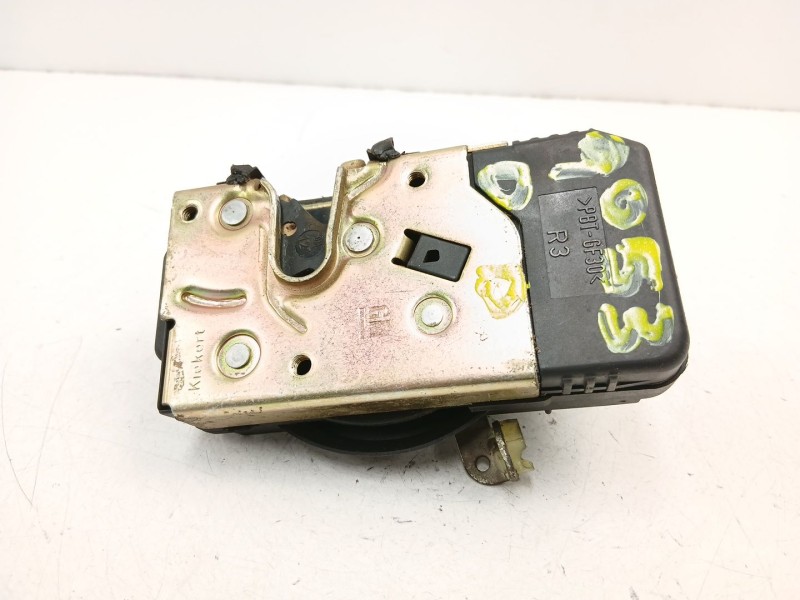 Recambio de cerradura puerta delantera derecha para opel vectra b (j96) 1.6 i 16v (f19) referencia OEM IAM 90507060  