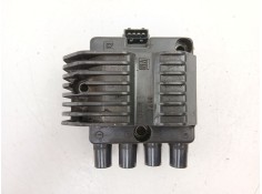 Recambio de bobina para opel vectra b (j96) 1.6 i 16v (f19) referencia OEM IAM 10487489   2