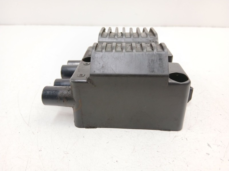 Recambio de bobina para opel vectra b (j96) 1.6 i 16v (f19) referencia OEM IAM 10487489  