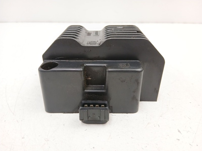Recambio de bobina para opel vectra b (j96) 1.6 i 16v (f19) referencia OEM IAM 10487489  