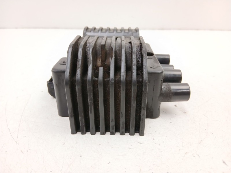 Recambio de bobina para opel vectra b (j96) 1.6 i 16v (f19) referencia OEM IAM 10487489  