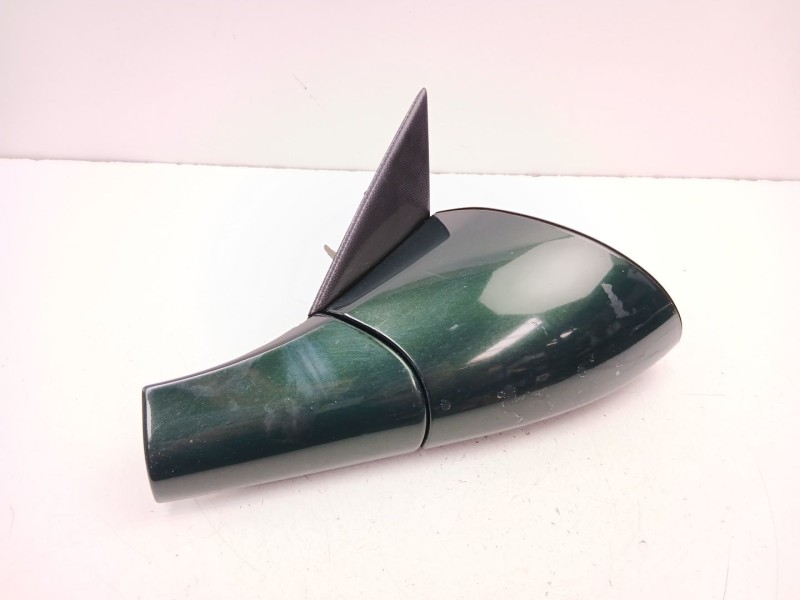 Recambio de retrovisor izquierdo para opel vectra b (j96) 1.6 i 16v (f19) referencia OEM IAM 90568437  