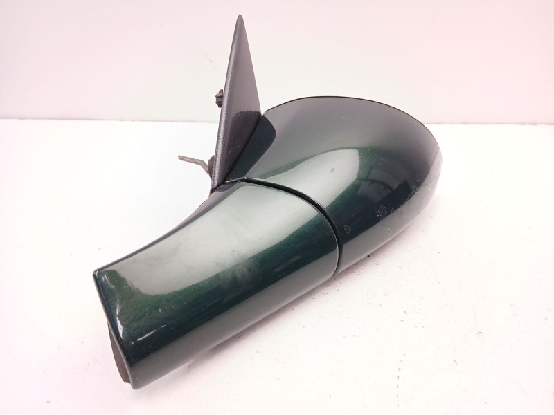 Recambio de retrovisor izquierdo para opel vectra b (j96) 1.6 i 16v (f19) referencia OEM IAM 90568437  