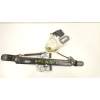 Recambio de elevalunas trasero derecho para seat leon (1p1) 1.9 tdi referencia OEM IAM 1K0959704N  
