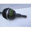 Recambio de transmision delantera derecha para volkswagen touareg (7la, 7l6, 7l7) 2.5 r5 tdi referencia OEM IAM 7L6407271D  
