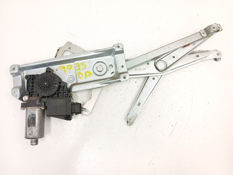 Recambio de elevalunas delantero derecho para opel vectra b (j96) 1.6 i 16v (f19) referencia OEM IAM 90520226  