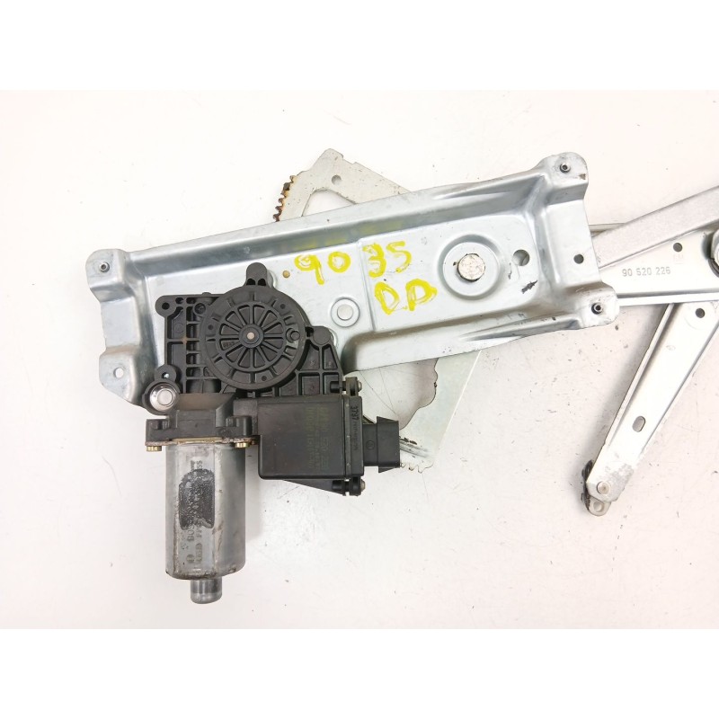 Recambio de elevalunas delantero derecho para opel vectra b (j96) 1.6 i 16v (f19) referencia OEM IAM 90520226  