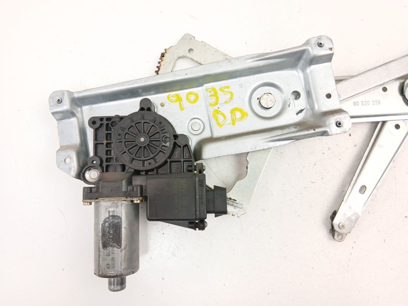 Recambio de elevalunas delantero derecho para opel vectra b (j96) 1.6 i 16v (f19) referencia OEM IAM 90520226  