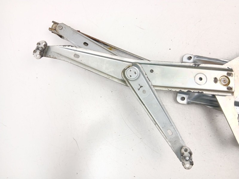 Recambio de elevalunas delantero derecho para opel vectra b (j96) 1.6 i 16v (f19) referencia OEM IAM 90520226  