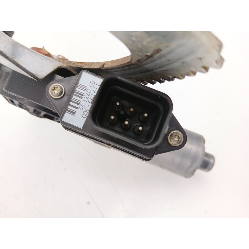 Recambio de elevalunas delantero derecho para opel vectra b (j96) 1.6 i 16v (f19) referencia OEM IAM 90520226  