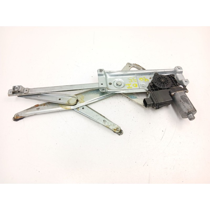 Recambio de elevalunas delantero izquierdo para opel vectra b (j96) 1.6 i 16v (f19) referencia OEM IAM 90520225  