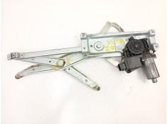 Recambio de elevalunas delantero izquierdo para opel vectra b (j96) 1.6 i 16v (f19) referencia OEM IAM 90520225   2