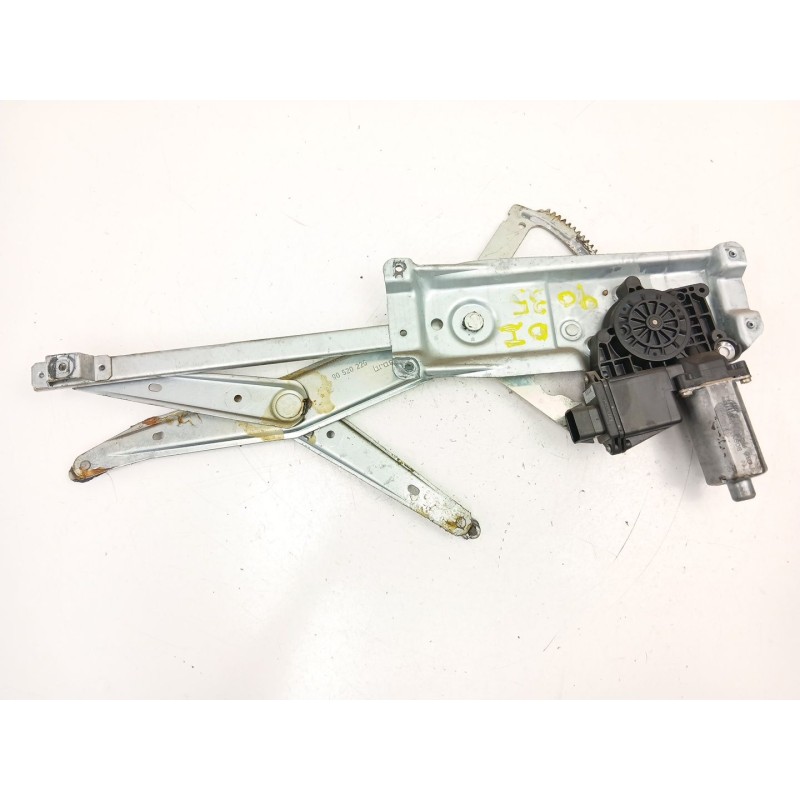 Recambio de elevalunas delantero izquierdo para opel vectra b (j96) 1.6 i 16v (f19) referencia OEM IAM 90520225  