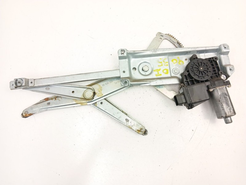 Recambio de elevalunas delantero izquierdo para opel vectra b (j96) 1.6 i 16v (f19) referencia OEM IAM 90520225  