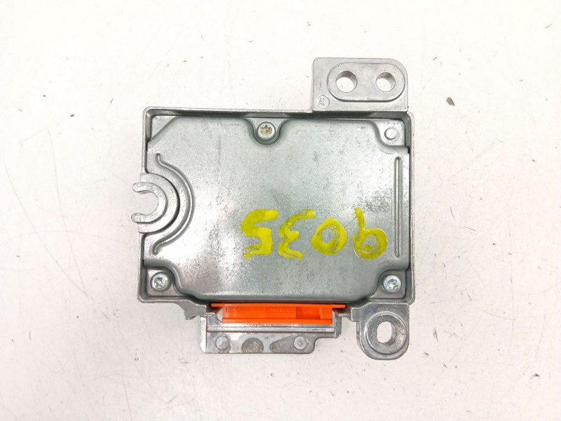 Recambio de centralita airbag para opel vectra b (j96) 1.6 i 16v (f19) referencia OEM IAM 90569350 5WK4188 