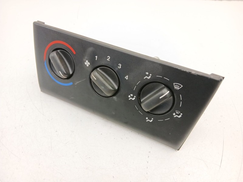 Recambio de mandos calefaccion aire para opel vectra b (j96) 1.6 i 16v (f19) referencia OEM IAM 90463845  