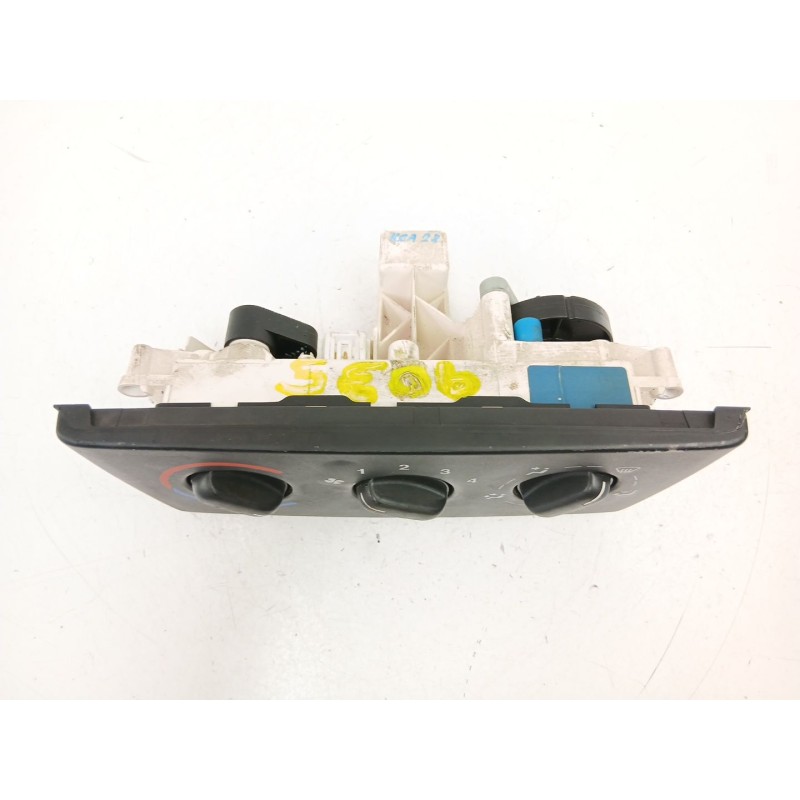 Recambio de mandos calefaccion aire para opel vectra b (j96) 1.6 i 16v (f19) referencia OEM IAM 90463845  