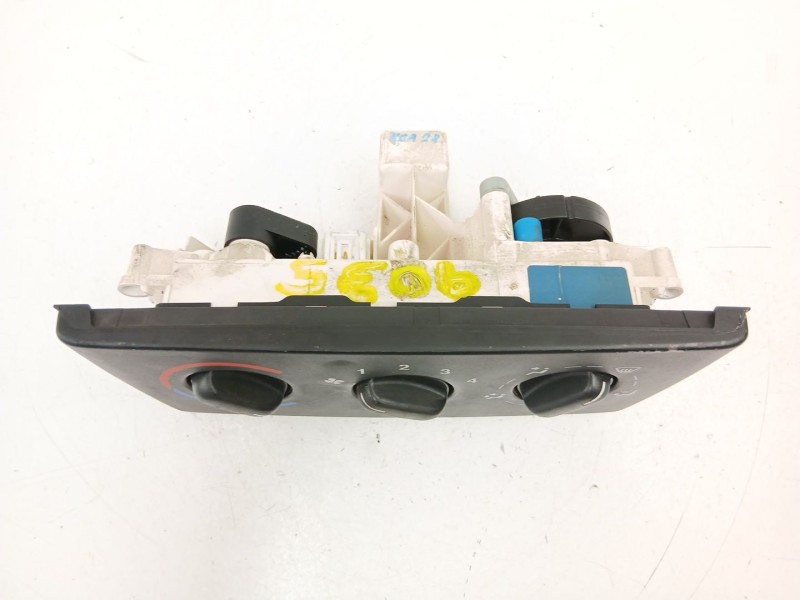Recambio de mandos calefaccion aire para opel vectra b (j96) 1.6 i 16v (f19) referencia OEM IAM 90463845  