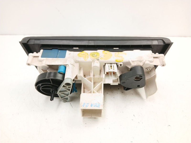 Recambio de mandos calefaccion aire para opel vectra b (j96) 1.6 i 16v (f19) referencia OEM IAM 90463845  