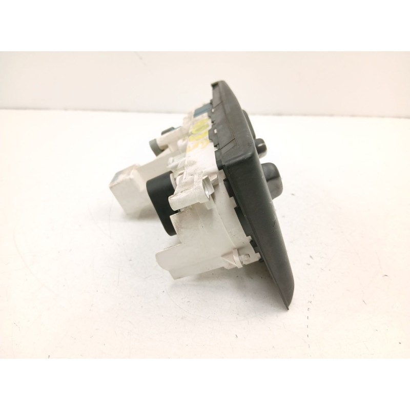 Recambio de mandos calefaccion aire para opel vectra b (j96) 1.6 i 16v (f19) referencia OEM IAM 90463845  