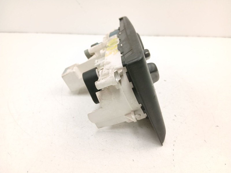 Recambio de mandos calefaccion aire para opel vectra b (j96) 1.6 i 16v (f19) referencia OEM IAM 90463845  