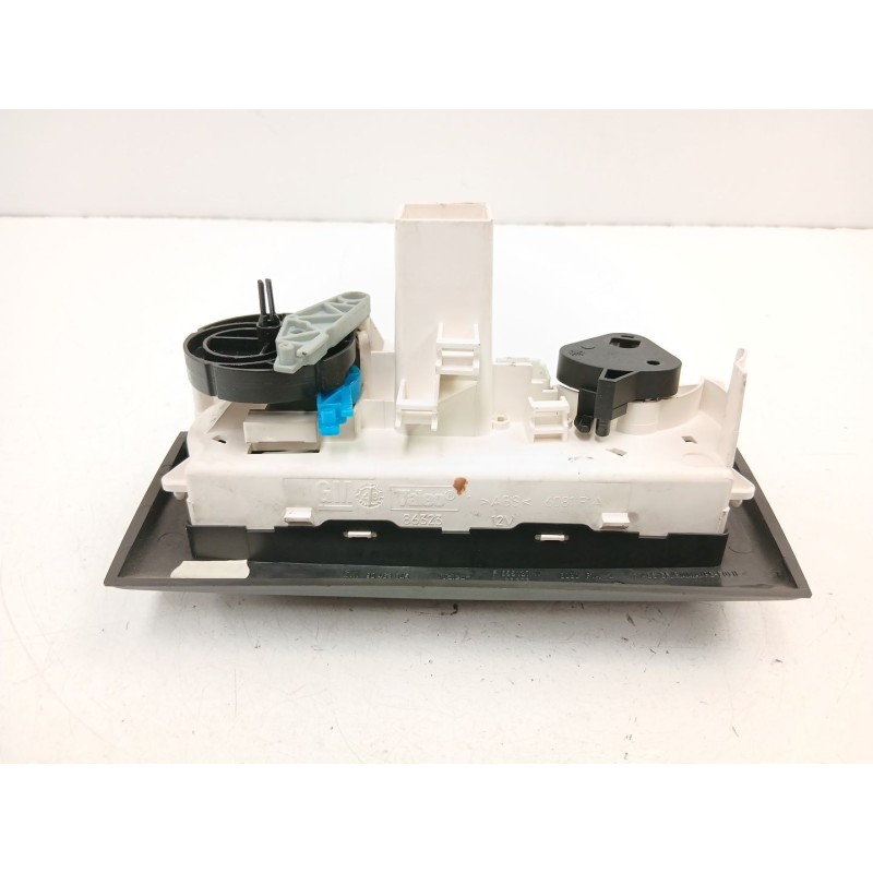 Recambio de mandos calefaccion aire para opel vectra b (j96) 1.6 i 16v (f19) referencia OEM IAM 90463845  