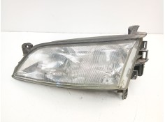 Recambio de faro izquierdo para opel vectra b (j96) 1.6 i 16v (f19) referencia OEM IAM 90464145  
