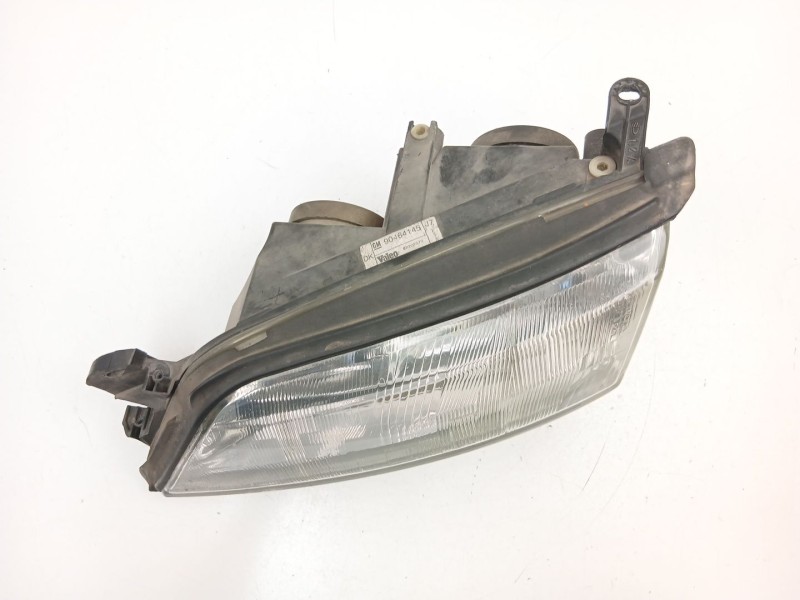 Recambio de faro izquierdo para opel vectra b (j96) 1.6 i 16v (f19) referencia OEM IAM 90464145  