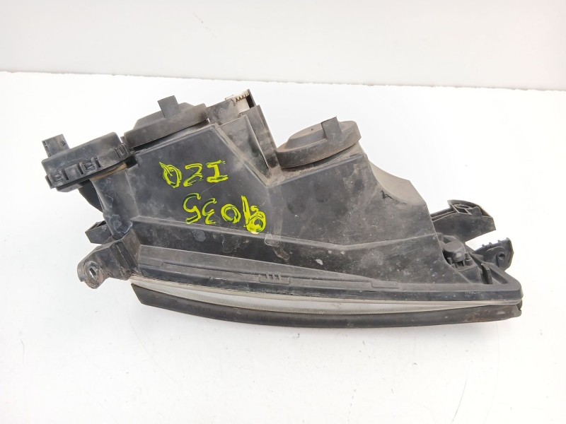 Recambio de faro izquierdo para opel vectra b (j96) 1.6 i 16v (f19) referencia OEM IAM 90464145  