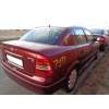 opel astra g sedán (t98) del año 1999