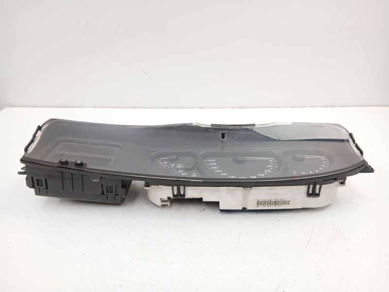Recambio de cuadro instrumentos para opel vectra b (j96) 1.6 i 16v (f19) referencia OEM IAM 90569785 110008733009 